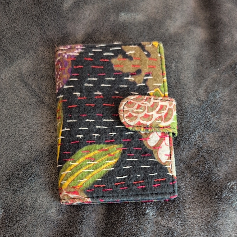 World Market Wallet